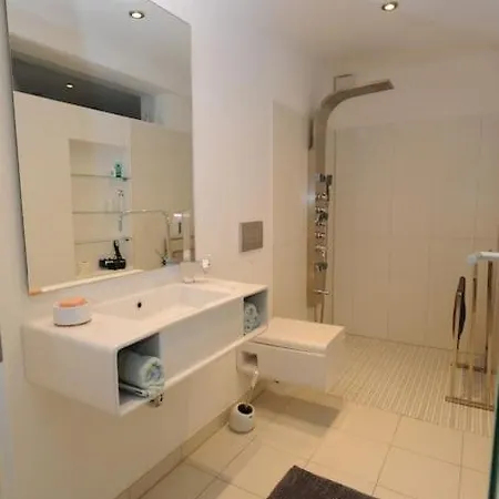 Apartment In Stilvoller Schwerte