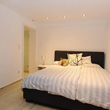 In Stilvoller Apartment Schwerte