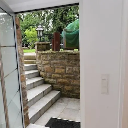 דירה In Stilvoller שוורטה