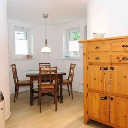 In Stilvoller Apartment Schwerte