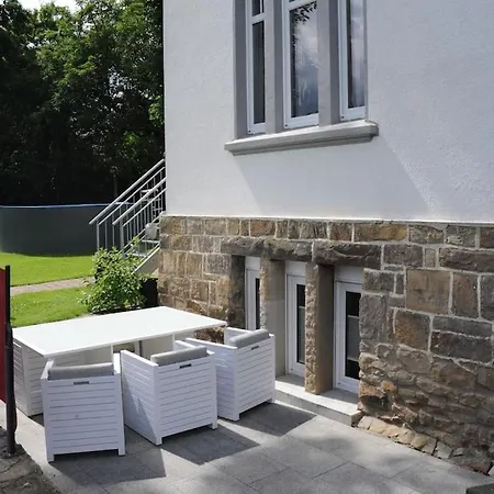 In Stilvoller שוורטה