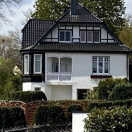 In Stilvoller