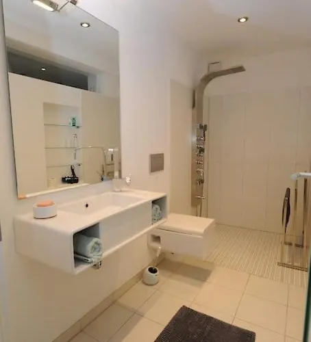 Appartement In Stilvoller Schwerte