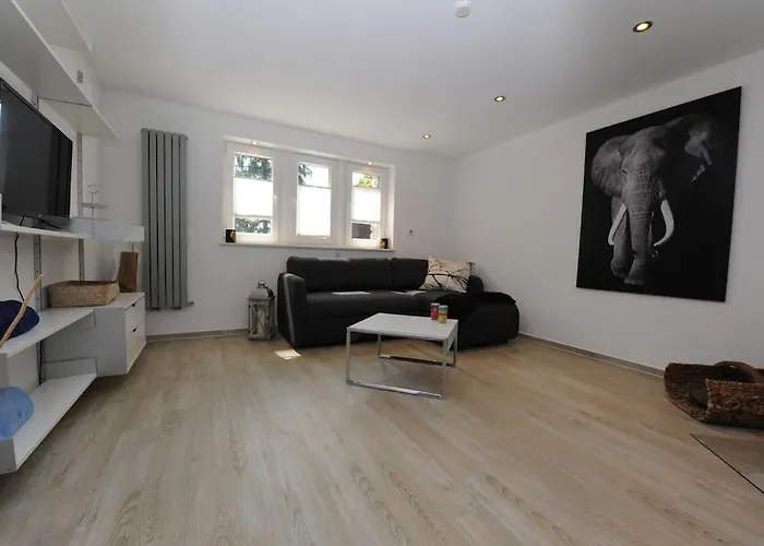 In Stilvoller Schwerte