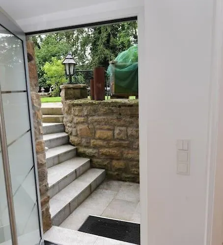 Apartamento In Stilvoller Schwerte