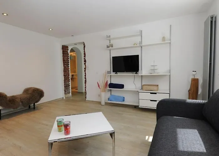 Apartamento In Stilvoller