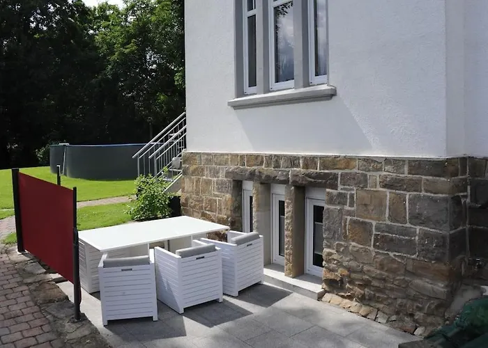 In Stilvoller Schwerte